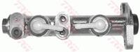 TRW Hauptbremszylinder PMD159  FIAT,SEAT,126,127 127A,124,124 Kombi,850,FURA 025A