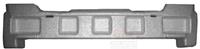 kia Drager bumper