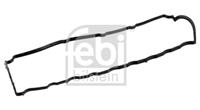 febibilstein FEBI BILSTEIN Ventildeckeldichtung 107462 Zylinderkopfhaubendichtung,Dichtung, Zylinderkopfhaube RENAULT,NISSAN,CLIO III BR0/1, CR0/1