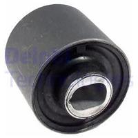 DELPHI Querlenkerlager TD758W Querlenkerbuchse,Querlenkergummi MERCEDES-BENZ,C-CLASS W203,C-CLASS W204,C-CLASS T-Model S204,C-CLASS T-Model S203