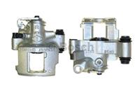 BOSCH Bremssattel RENAULT 0 986 473 267 CR1279,7701205493 Bremszange