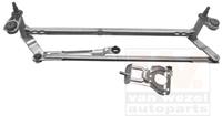 volkswagen Ruitenwisser mechanisme