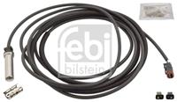 febibilstein Sensor, Raddrehzahl Vorderachse beidseitig Febi Bilstein 46550