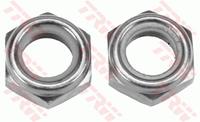 Stuurstang PROEQUIP ; X-CAP TRW AUTOMOTIVE JTR4260