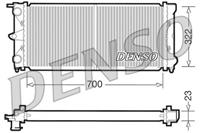 Volkswagen Radiateur