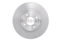 Bremsscheibe Vorderachse Bosch 0 986 479 346
