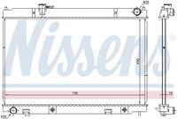 infiniti Radiateur
