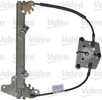 Valeo Fensterheber 850781  PEUGEOT,407 SW 6E_,407 6D_