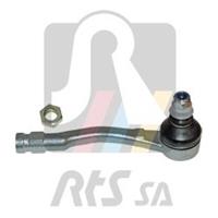 RTS Spurstangenkopf 91-00786-110 Spurstangengelenk,Spurgelenk PEUGEOT,CITROËN,DS,308 SW,308 4A_, 4C_,5008,3008,PARTNER Tepee,308 CC,PARTNER Kasten
