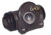 Radbremszylinder Hinterachse links ABS 62863X