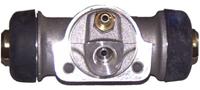 Radbremszylinder Hinterachse ABS 72849
