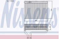 peugeot Verdamper, airconditioning