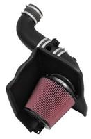 chevrolet K&N Aircharger Kit GMC Sierra, 2500/3500HD V8-6.6L 2015 (63-3087) KN633087