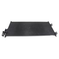 nissan Airco condensor