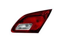 opel Achterlicht