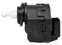 Audi Stelmotor