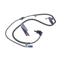 blueprint Sensor, Raddrehzahl Hinterachse links Blue Print ADK87104