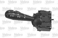 Stuurkolomschakelaar ORIGINAL PART Valeo, u.a. für Dacia, Renault