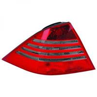 mercedes Set Achterlichten 1646996