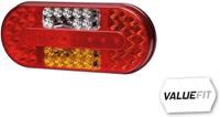 Heckleuchte Hella 2VP 357 017-011