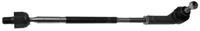 A.B.S. Spurstange 250023  VW,AUDI,SKODA,GOLF IV 1J1,GOLF IV Variant 1J5,BORA 1J2,NEW BEETLE 9C1, 1C1,BORA Kombi 1J6,NEW BEETLE Cabriolet 1Y7,BORA