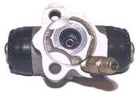 Radbremszylinder Hinterachse rechts ABS 72858