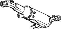 Ruß-/Partikelfilter, Abgasanlage Bosal 097-207