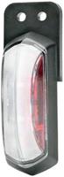 Umrissleuchte Hella 2XS 205 020-131