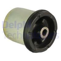 DELPHI Achslager TD921W Achskörperlager,Lagerung, Achskörper FIAT,GRANDE PUNTO 199,PUNTO EVO 199,PUNTO 199