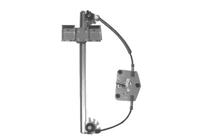 vanwezel VAN WEZEL Fensterheber SKODA 7627261 5J4837461