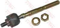TRW Axialgelenk JAR339 Axialgelenk, Spurstange HONDA,CIVIC VI Hatchback EJ, EK,CIVIC VI Fastback MA, MB,CRX III EH, EG,CIVIC V Hatchback EG