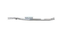 Abgasrohr mitte Walker 07953
