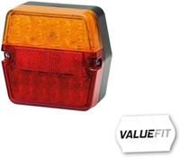 Heckleuchte Hella 2VB 357 023-011
