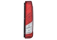 iveco Achterlichtglas rechts 2817932