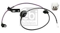 febibilstein Sensor, Raddrehzahl Febi Bilstein 107381