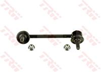 Stange/Strebe, Stabilisator Hinterachse links TRW JTS1577
