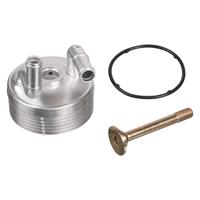 febibilstein Ölkühler, Automatikgetriebe Febi Bilstein 103056