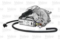 Wischermotor hinten links Valeo 404499