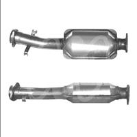peugeot Katalysator