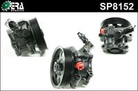 ford Stuurpomp