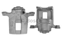 BOSCH Bremssättel 0 986 135 253 Bremszange NISSAN,X-TRAIL T31