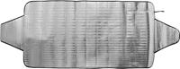 Proplus Anti-ijsdeken/zonnescherm 70 X 140 Cm Polyester Zilver