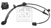 febibilstein Sensor, Raddrehzahl Febi Bilstein 107524