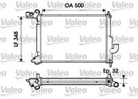 opel Radiateur