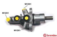 Hauptbremszylinder Brembo M 06 019