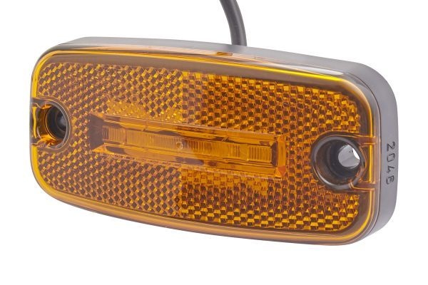 Seitenmarkierungsleuchte Hella 2PS 345 600-011