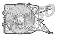 Lüfter, Motorkühlung Denso DER20011