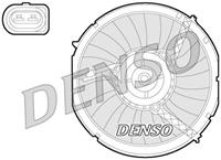 audi Koelventilator DER02003