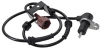 A.B.S. ABS Sensor 30495 Drehzahlsensor,Raddrehzahl Sensor NISSAN,PRIMERA P11,PRIMERA Traveller WP11,PRIMERA Hatchback P11