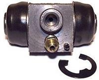 Radbremszylinder Hinterachse ABS 2613